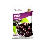 First Choice Jamun (Black Plum) – Frozen Whole Fruit