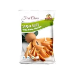 Bombaywalla Sapota Slices – Frozen Chikoo