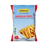 Armaan Masala Fries (500g)