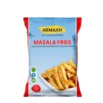 Armaan Masala Fries (500g)