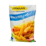 Armaan Classic French Fries