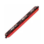 KQF Classic Family-Size Chicken Polony (Luncheon Roll)