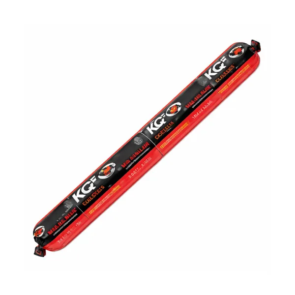 37 KQF Classic Family-Size Chicken Polony (Luncheon Roll) - Image 1