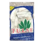 Tulsi Premium Quality Frozen Cassava Slice