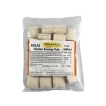 Armaan Halal Chicken Sausage Rolls (500g)