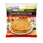 Karachi Bakery Traditional Lahori Kulcha