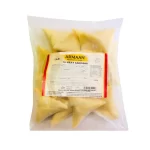 Armaan Halal Meat Samosas (18 Pieces)
