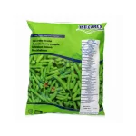 Begro Frozen Cut Green Beans