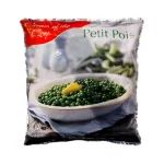 Cuisine de Coop Petit Pois – Premium Frozen Green Peas