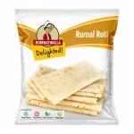 Bombaywalla Delighted Rumal Roti