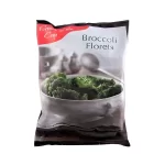 Cream of the Crop Broccoli Florets – Premium Frozen Broccoli