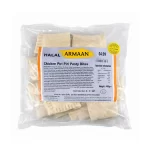 Armaan Chicken Piri Piri Pasty Bites