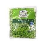 Manor Farm Popular Peas – Frozen Green Peas