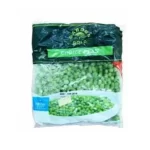 Garden Gold Choice Peas – Premium Frozen Green Peas