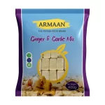 Armaan Ginger & Garlic Mix