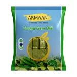 Armaan Crushed Green Chilli