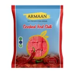 Armaan Crushed Red Chilli