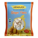 Armaan Ginger Flakes (400g)