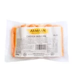 Armaan Chicken Sausages