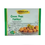 Armaan Green Peas Kachori