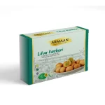 Armaan Lilva Kachori