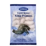 Middletons Fresh Water King Prawns