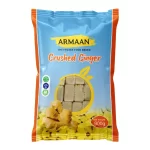 Armaan Crushed Ginger (900g)