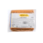 Armaan Lamb Kebabs