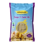 Armaan Ginger & Garlic Mix (900g)