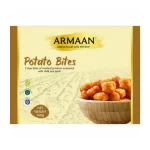 Armaan Potato Bites