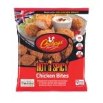 Ceekays Hot ’n’ Spicy Chicken Bites
