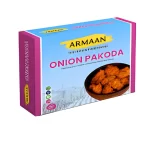 Armaan Onion Pakoda