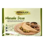 Armaan Masala Dosa