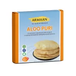Armaan Aloo Puri