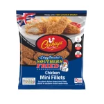 Ceekays Southern Fried Chicken Mini Fillets
