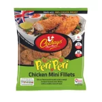 Ceekays Peri Peri Chicken Mini Fillets