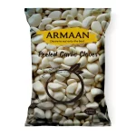 Armaan Peeled Garlic Cloves (2.5kg)