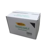Armaan Crushed Garlic – 100% Natural