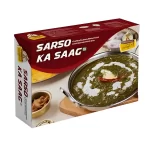 Sarso Ka Saag