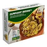 Dumpukht Biryani