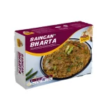 Baingan Bharta