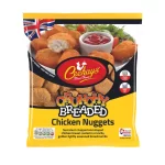 Ceekays Crunchy Breaded Chicken Nuggets
