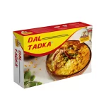 Indian Dal Tadka