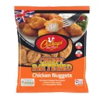 Ceekays Crispy Battered Chicken Nuggets