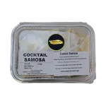 Armaan Cocktail Samosa – Frozen Mini Savory Pastries, 300g