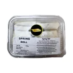 Armaan Spring Rolls – Frozen Ready-to-Cook Vegetable Spring Rolls, 300g