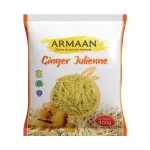 Armaan Ginger Julienne (400g)