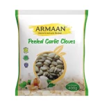 Armaan Peeled Garlic Cloves