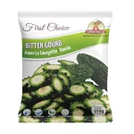 Bombaywalla First Choice Bitter Gourd (Amer La Courgette • Karela)