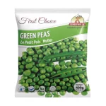 Bombaywalla First Choice Green Peas ( Mutter)